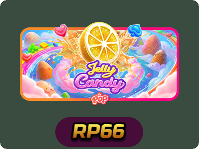 Jelly Candy