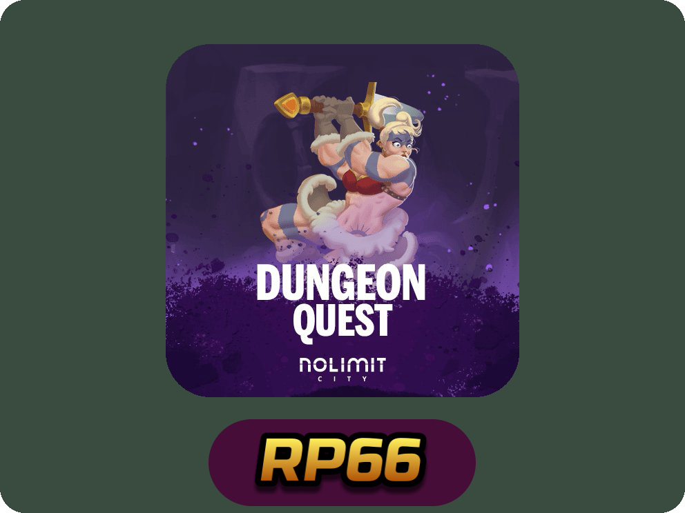 Dungeon Quest
