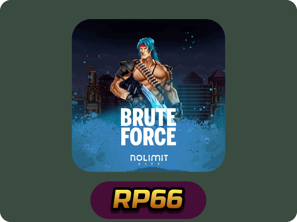 Brute Force