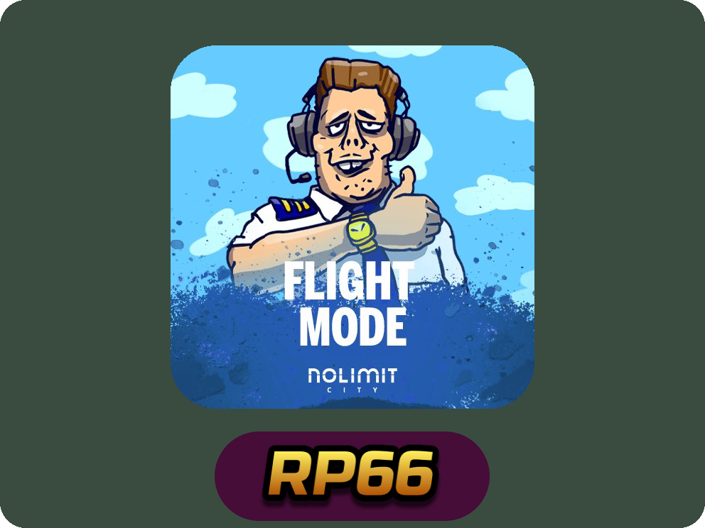 Flight Mode