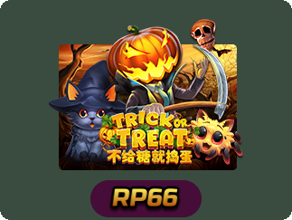 Trick Or Treat