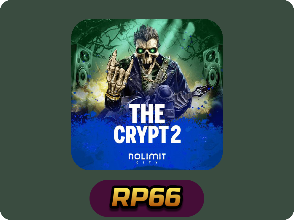 The Crypt 2