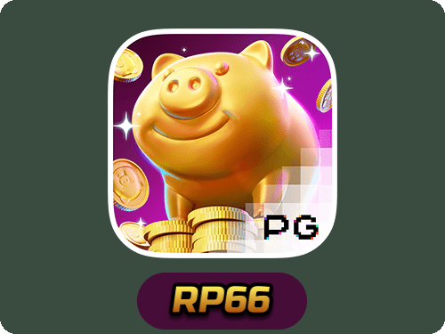 Lucky Piggy