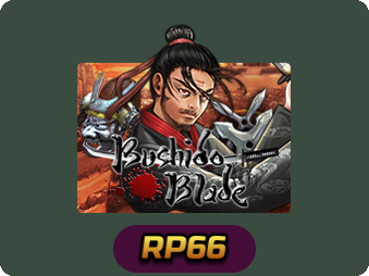 Bushido Blade