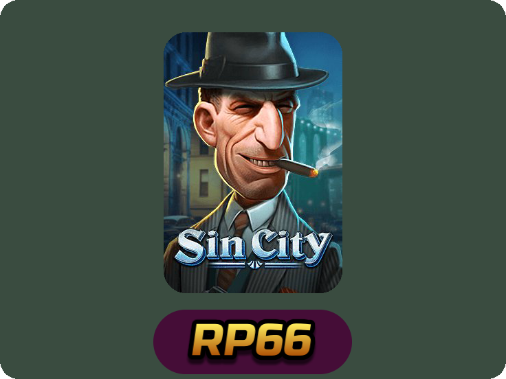 Sin City