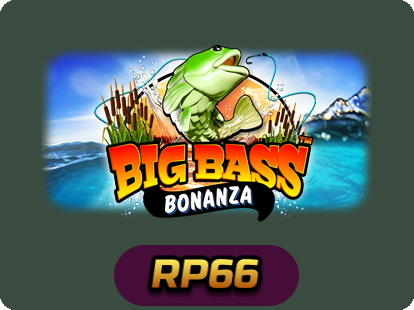Big Bass Bonanza