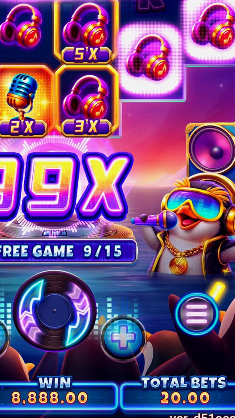 DJ BOOM BOOM · Tangkapan Layar Aplikasi RP66