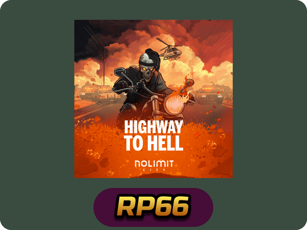 Highway to Hell